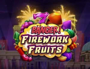 banger firework fruits