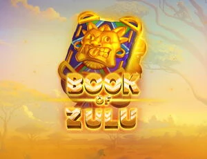 book of zulu